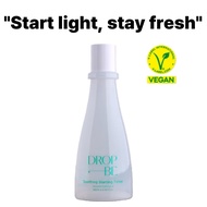 DAISO DROP BE Soothing Starting Toner 180ml – Jeju Cactus Cica Vegan Hydrating Care DC00