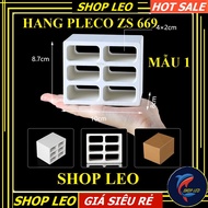 Hang Pleco SUTO Premium - Pleco Fish Accessories