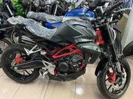 祐昌 HONDA 2022 CB150R  ABS 全新車 全額貸款超低月付