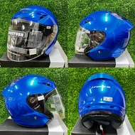 [COD]GRAYFOSH SHOEI JF3 Open Face Helmet