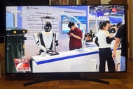 LG 55吋電視