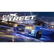PK1 Car X Street Game Ios Money Unlimited��
