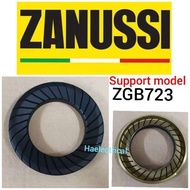 Zanussi Cooker Hob Burner Ring ZGB723