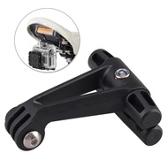 [HOT] Bicycle Saddle Rail Seat Lock Mount  for Stabilizer For All Go Prol Series/Yi/Coyote