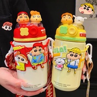 52toys shin chan Stainless Steel Tumbler 520ml Cold