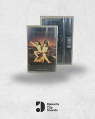 Kaset Pita Van Halen - Balance
