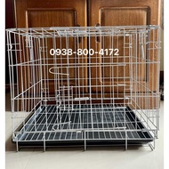 【Pet】 Small Animal Cage For Rabbit, Small Dog, Pigeon etc