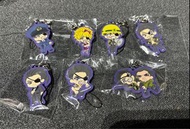 人中之龍 真島吾朗 扭蛋