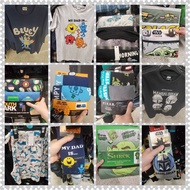 英國直送/英國代購/ Pre Order/ 預購款 - Bluey/ Mr Men/ South Park/ Star Wars Baby Yoda/ Monster Inc Mike/ Sully/