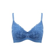 Luludi Bra Lb 4250 - 3/4 Cup - Wire