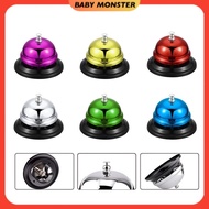 🔥HARGA BORONG🔥BMS Table Top Bell Counter Top Bell Service Kitchen Reception Call Bell Loceng Servis 