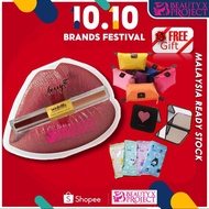 🔥PROMOSI PADU🔥LOVEBERRY OMBRE LIPMATTE
