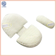Maternity Pillow for Sleeping Maternity Body Pillow to Support Pregnant WomenS Back Abdomen Side Sle