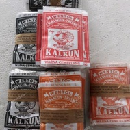 pewarna pakaian tekstil wenter cap kalkun super bagus