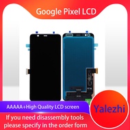 Original OLED LCD For Google Pixel 4 / pixel 4XL / Pixel 6/Pixel 6A /Pixel 6pro/Pixel 7 LCD Display 