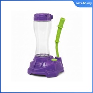 [RazecaMY] Cylindrical Tornado Maker Kit Electric Water Vortex Maker Classroom Activity Tornado Simu
