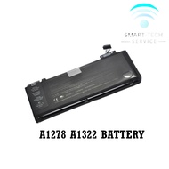 REPLACEMENT BATTERY A1278 A1322 for Pro 13" 2009 2010 2011 mid 2012