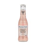 芬味樹 芬芳通寧水 FEVER TREE AROMATIC TONIC WATER