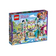 [BricksInBoots] Lego Friends Heartlake City Resort (41347)