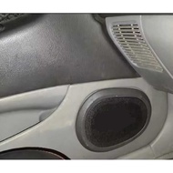 Car Speaker Cover Spacer For Proton Wira 6.5 Inches