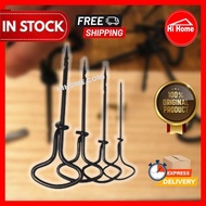 GIMLET SET-STARMAN 4pcs Penebuk Lubang 2,3,4,5MM