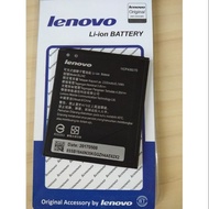 LENOVO BATERI ORIGINAL 100%