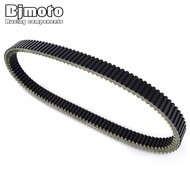 Motorcycle Drive Belt For Yamaha PZ50/ RPZ50 Phazer /Venture VX700 Vmax 700 VX600 Vmax 600 VK 10 RS 