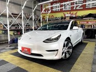 新達汽車 2020年 Q2 TESLA Model 3 P版 FSD 可全貸