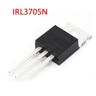 10pcs/lot IRL3705N IRLB8721 HFA15TB60 IRF3808 IRF4227 LM317T IRF3205 Transistor TO 220 TO220 IRL3705