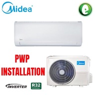 Midea Air Conditioner Inverter Xtreme Save Series - R32 Refrigerant