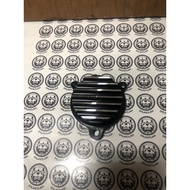 SR400 Sr500 Oil Filter Cover Accessories Yamaha Spare Part SR400-Sr500/Yamha SR400-Sr500 /