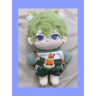 Doll Ensemble Stars-Hiyori Tomoe 20cm