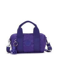 กระเป๋า KIPLING รุ่น BINA MINI สี Lavender Night