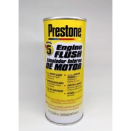 Prestone 5 Minute Engine Motor Flush 443ml