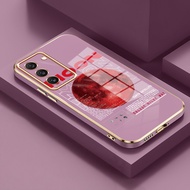 HP Case For Samsung Galaxy S22 5G S22 Ultra 5G S23 Ultra 5G S21 Ultra 5G S21 FE 5G S20 FE 5G S20 Ult