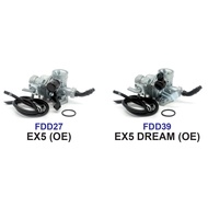 CARBURETOR ASSY  - EX5 / EX5 DREAM (OE)
