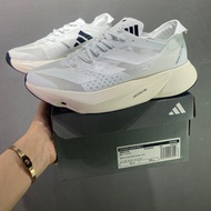 Adizero Adios Pro 3 Men And Women Running Shoes Carbon Plate Adizero Adios Pro 4 Sports Shoes HQ2134