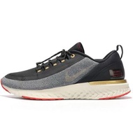 ＊大降價》 Nike Odyssey React Shield 男鞋 黑灰 防潑水 慢跑鞋 BV7464-017