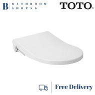 Preorder - TOTO Ecowasher Manual Bidet Seat TCW09S
