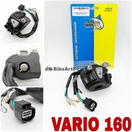 ESPADA Handle Switch LH VARIO 160 Accessories ON / OFF VARIO160 Lighting VARIO150 LC135 V1-V6 /NVX15