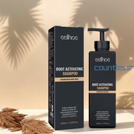 Spartan Root Activator Shampoo, Mähnenwurzel Aktivator Shampoo für Haare [countless.my]