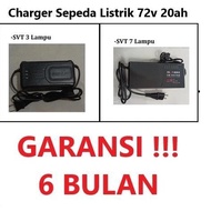 Original and Trusted 72V Battery Electric Bike Charger