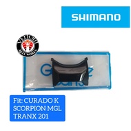 THUMB BAR CURADO K TRANX 151 201