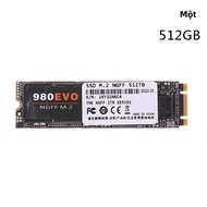 Samsung 980 EVO Plus M.2 SSD 500GB 970 PRO 2TB NGFF 1TB Bên Trong Ổ Cứng Thể Rắn Cho Máy Tính Laptop