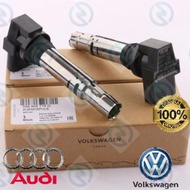 🚗Volkswagen/Audi Polo, Golf, Touran, Jetta, A1, A3 Ignition Coil