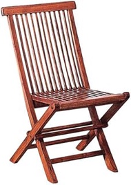 Teak Folding Chair 5090-046