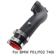 Intake Charging Tube Intercooler Charge Pipe Kit Turbo Charge Pipe For BMW 2011+ N55 F07 F10 F11 535