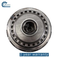 MPS6 6DCT450 Transmission Wet Clutch Assembly 1268154C-FX for Volvo Dodge Ford Mondeo Focus