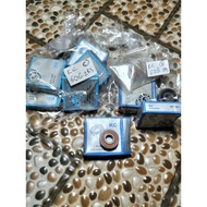 Clutch bearing 606 607 628 2RS