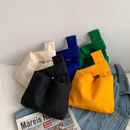 [CLEARANCE] Brigid Handbag Women's Bag Korean Style Shoulder Bag Stretchable Trendy - BR721